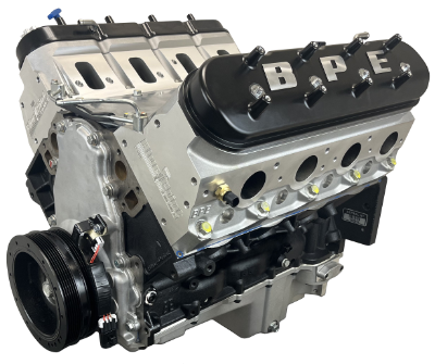 376/530HP Purestreet LSX Style Long Block