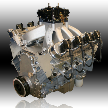 LS - Complete Engines, Short Blocks and Long Blocks by Scott Shafiroff ...