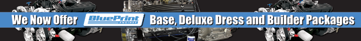 BluePrint Engine Packages