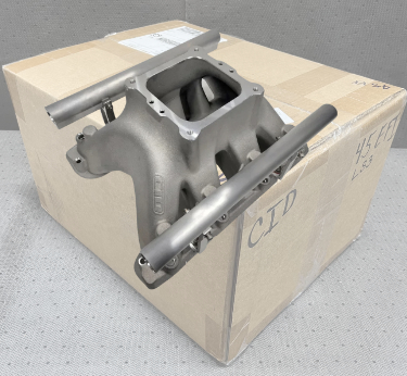 CID EFI LS3 4.5 Intake Manifold - New In Box